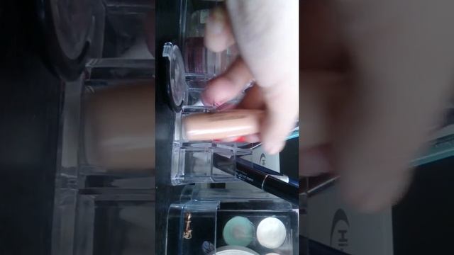 Косметичка Октября 2017 года. смотреть онлайн