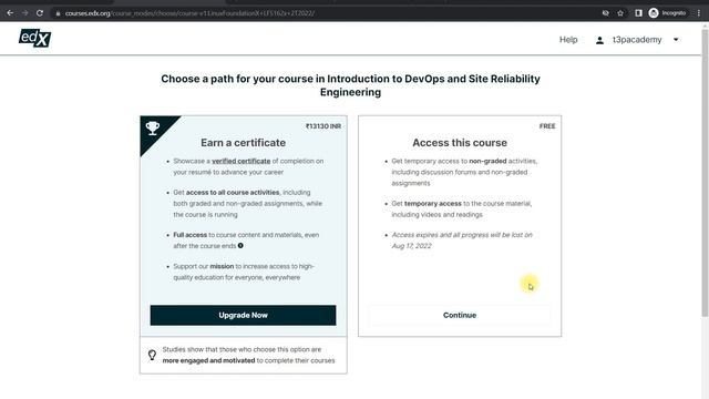 Free Course - DevOps & SRE | How to become DevOps & Site Reliability Engineer | How to start DevOps