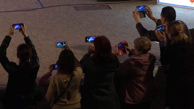 Ролик Финал Звездочки Краматорск 2019 смотреть онлайн