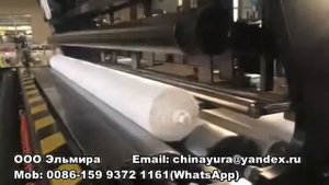 Станок для производства туалетной бумаги из китая
