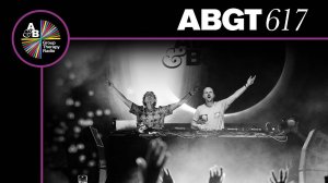 Above & Beyond – Group Therapy 617 (GUEST MIX: Julian Gray)