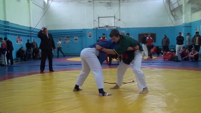 Борьба на поясах Алыш Кубок Украины 2012 Харьков