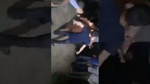 Туй дар Фархор 2017