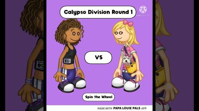 PNC: Grand Winner | Calypso Division Round 1 смотреть онлайн