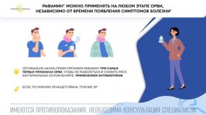 Свойства и преимущества препарата Рафамин