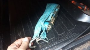 Чехлы для доп оборудования