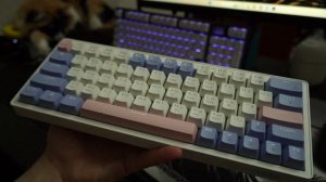 КАСТОМ КЛАВИАТУРЫ ЗА 3 ТЫСЯЧИ