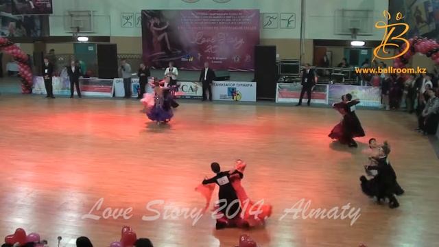 3 VWaltz смотреть онлайн