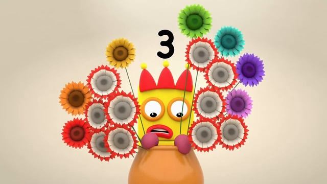 S3 E17 - Yellow Level - Seventeen смотреть онлайн