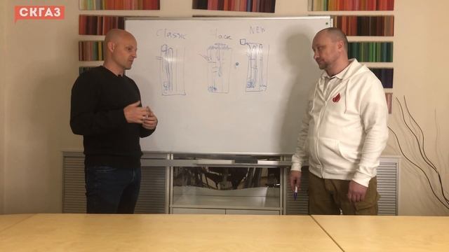 Насосные септики против компрессорных: разбираемся в новинках и обновлениях