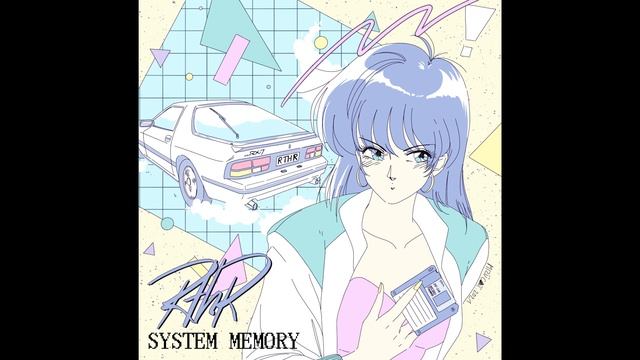 RthR - System Memory (Full Album) [Synthwave / Retrowave] смотреть онлайн