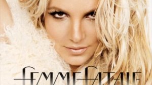 Britney Spears - Till The World Ends