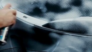 KR 974 Универсальный очиститель интерьера KERRY