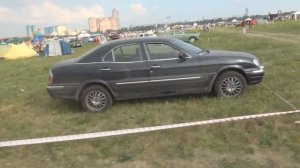 Автоэкзотика 2011 часть 2