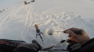 ВСЁ-ТАКИ МЫ ЕГО НАШЛИ.РЫБАЛКА НА СУДАКА.ПОИСКОВАЯ РЫБАЛКА