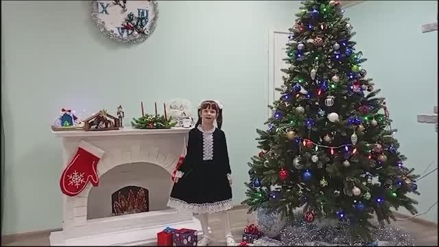 Звездочки ярко сияли (Младенец Иисус) смотреть онлайн