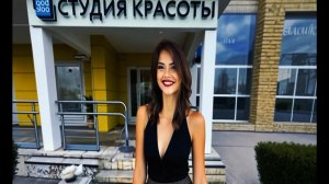 🎬 Рекламный ИИ ролик для салона красоты.