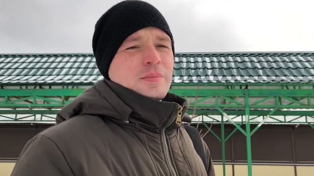 Набережная Азовского моря! Закладка.