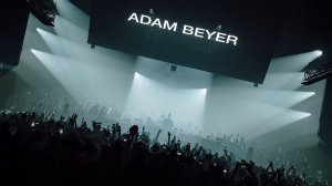 Adam Beyer – LIVE @ Area One, A State Of Trance Festival, Ahoy Rotterdam (22 February 2025) Area 1