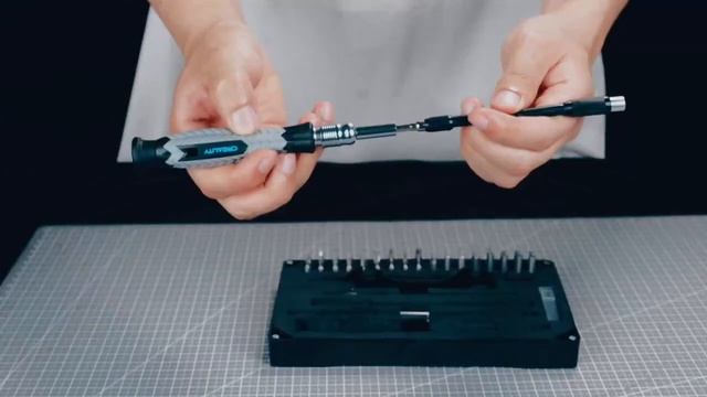 Creality has a new 3D Printer Tool Kit смотреть онлайн