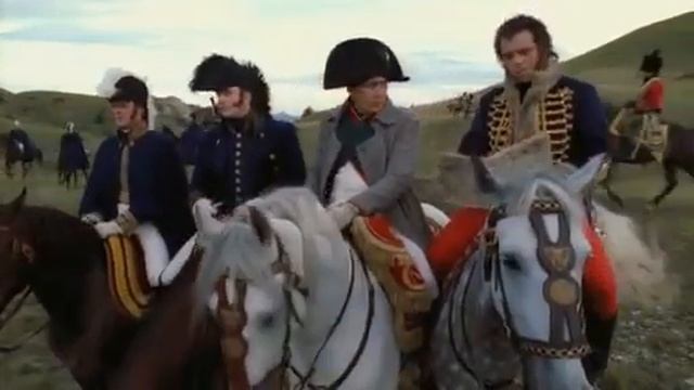 Serie Napoleon Bonaparte capitulo 2 смотреть онлайн