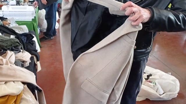 7000 TL DEGERİNDEKİ KIŞLIK MONT VE KABAN 100 TL | AVCILAR BİT PAZARI İNCELEMESİ 3 смотреть онлайн