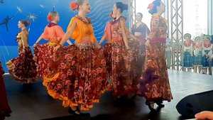 Солнцецвет - Цыганочка