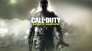 Прохождение Call of Duty Infinite Warfare №2