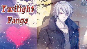 Twilight Fangs / Сумеречные Клыки / Глава 10 / Не стоит заходить слишком далеко / 💎