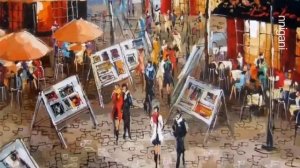 Картины  - музыка