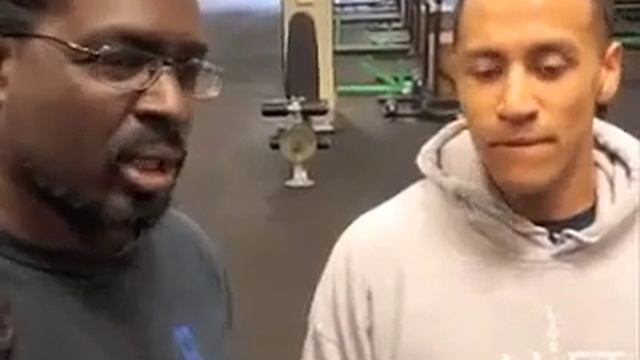 City Juice & Grub with Malu Fitness смотреть онлайн