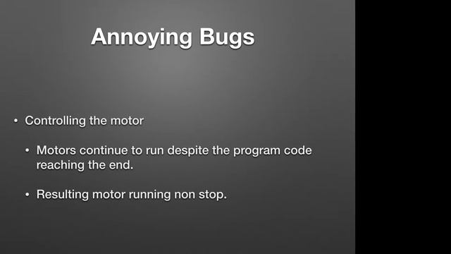 Autonomous Tank project with codes