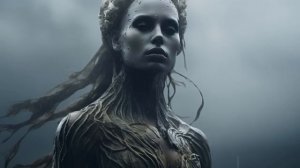 Гайа - Фантазийная музыка для медитации и расслабления - Ambient music