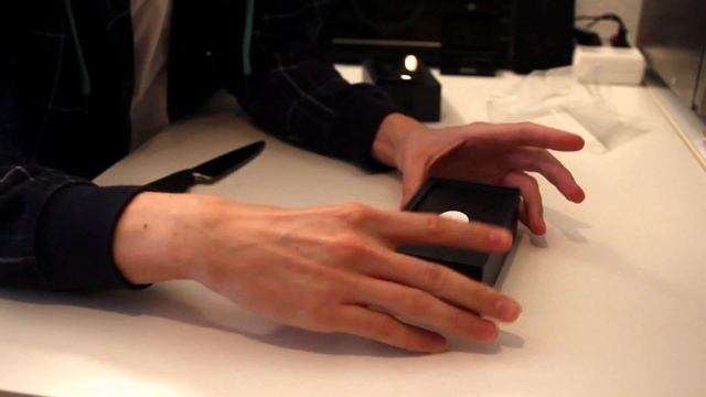 TechFail - Unboxing iPhone 5 смотреть онлайн