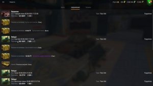 КАК НАФАРМИТЬ МНОГО СЕРЕБРА В WORLD OF TANKS BLITZ