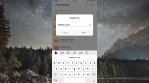 How To Convert ZIP to APK on Android (2025) - Easy Fix