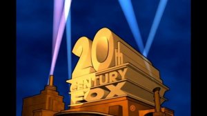 (REUPLOAD) 20th Century Fox Blender History