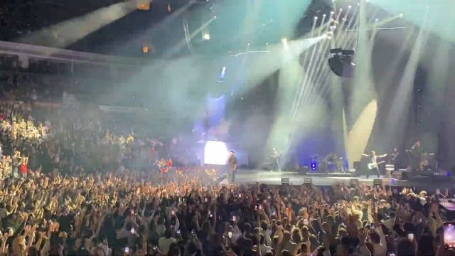 Tarkan - Kuzu Kuzu - 14.02.2024 смотреть онлайн