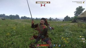 Kingdom Come  Deliverance II