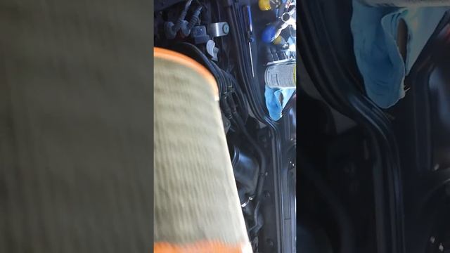 2005 Audi A8 spark plug replacement 3 of 3 смотреть онлайн