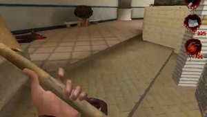 Postal 2. Прохождение. #2. Вторник.