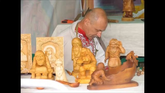 История резьбы смотреть онлайн