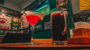 Раковский Бровар