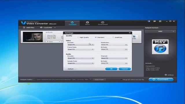 How to Convert AVI to M4V смотреть онлайн