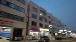 Саданжи самый русскоязычный район в Корее. Корейская прачечная: первый опыт.