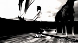 Клип к песне пополам (Пика)