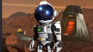 216. Stationeers. Сезон 4. Серия 10 На Вулкане