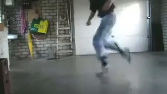 Jumpstyle tutorial #3 смотреть онлайн