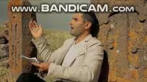Mre(Rustam Gevorgyan)*%Arajin Ser%*