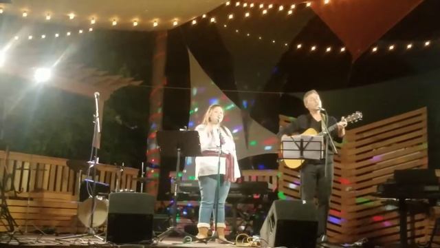 Портрет (Portrait) Julia Timmons and Dimitry Mindlin смотреть онлайн